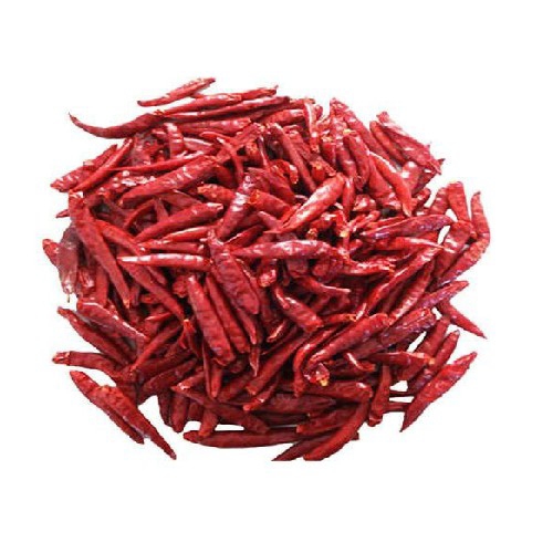 Red Chilli (Lal Mirch Sabut)